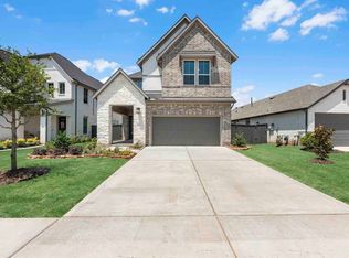 2207 Fresh Flower Way, Richmond, TX 77406