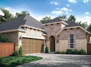 4826 Prairie Crest Ln, Arlington, TX 76005