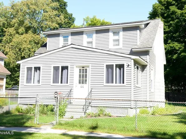 44 Marcella Ave, Pittsfield, MA 01201
