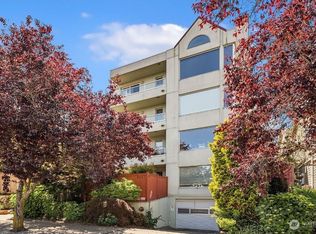 1613 California Ave SW APT 101, Seattle, WA