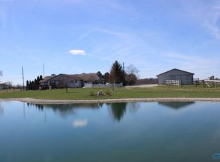 4978 County Road 10, Bryan, OH 43506