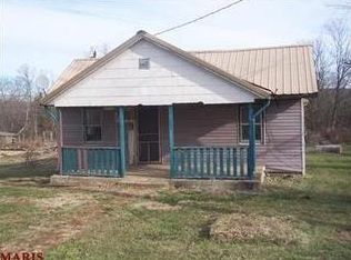 20607 State Highway U, Irondale, MO 63648