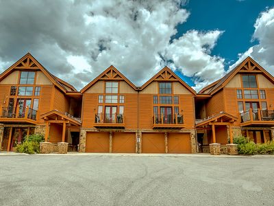 71 Antlers Gulch Rd #302, Keystone, CO, 80435