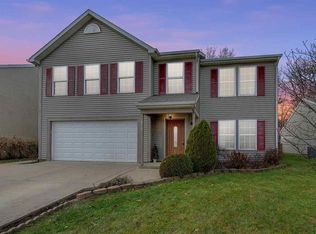 216 S Furlong Dr, Lafayette, IN 47905