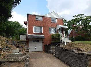 1013 Connor Rd, Pittsburgh, PA 15234