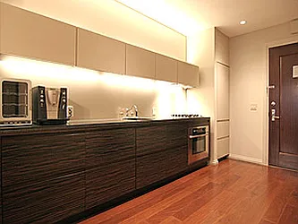 Rented by Corcoran