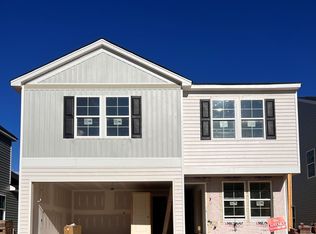 1011 Begonia Dr, Lexington, SC 29073