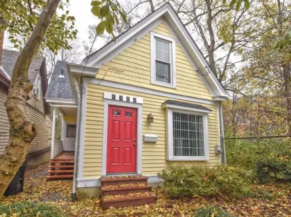 1927 Fairfax Ave, Cincinnati, OH 45207