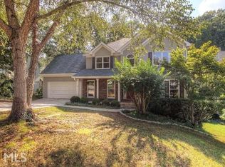 3427 Velvet Creek Dr SW, Marietta, GA 30008