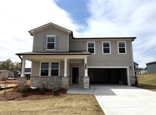 572 Arborston Way, Jefferson, GA 30549