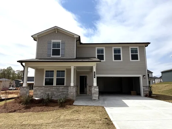 572 Arborston Way, Jefferson, GA 30549