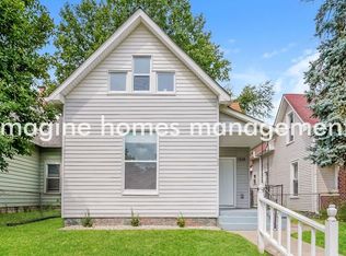 1518 Leonard St, Indianapolis, IN