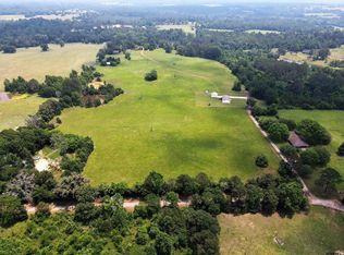 211 County Road 1328, Jacksonville, TX 75766