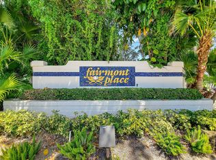 4964 Boxwood Cir, Boynton Beach, FL 33436