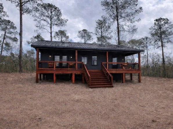 15 Fm 83, Broaddus, TX 75929