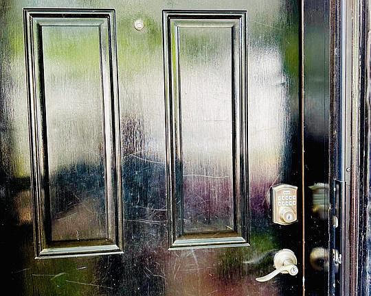 3rd image of 1117 Harvard St NW Unit R