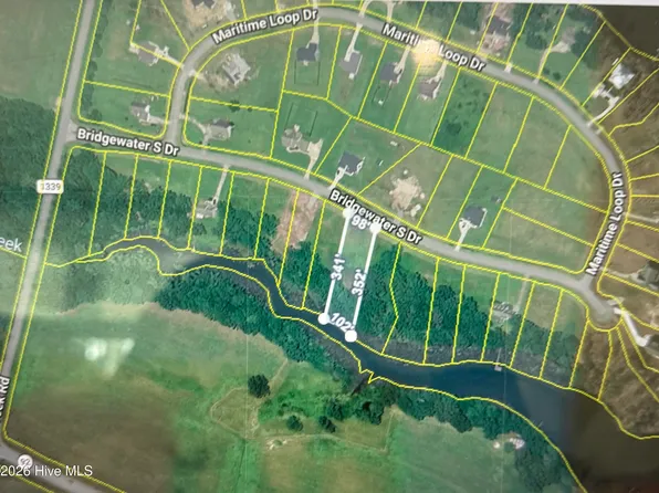 120 Bridgewater Dr S Lot 37, Bath, NC 27808