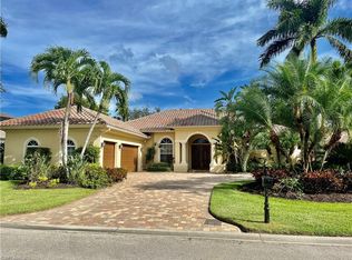 7630 Palmer Ct, Naples, FL 34113