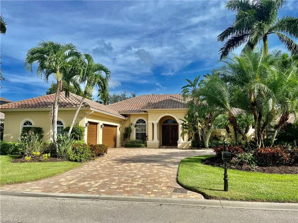 7630 Palmer CT, NAPLES, FL 34113