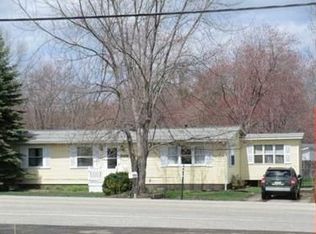 1636 Robison Rd W, Erie, PA 16509