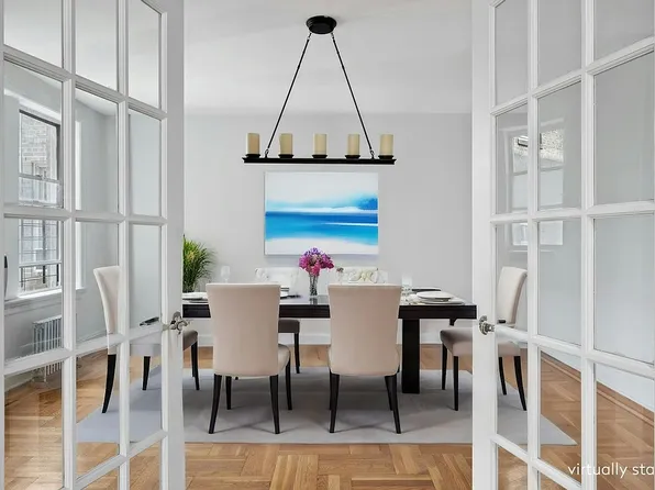 811 Walton Ave APT D8, Bronx, NY 10451