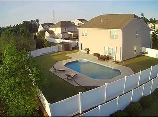 4013 Erskine Ln, Indian Land, SC 29707