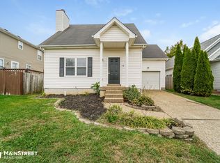 4012 Mimosa View Dr, Louisville, KY 40299