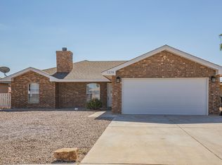 1379 Challenger Ave, Alamogordo, NM 88310
