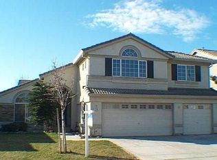 2044 Black Rose Ln, Stockton, CA 95206