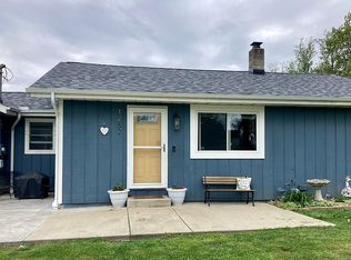 1252 S 875 E, Mill Creek, IN 46365