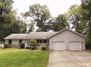 26235 Diana Dr, Sturgis, MI