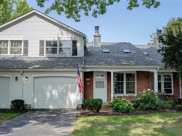82 Old Pine Ln, Rochester, NY 14615