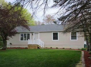 5033 S Two Mile Rd, Bay City, MI 48706