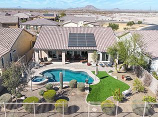 17083 S 182nd Ave, Goodyear, AZ 85338