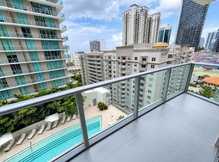 1100 S Miami Ave #1406, Miami, FL 33131
