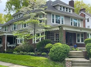 3012 Meadowbrook Blvd, Cleveland Heights, OH