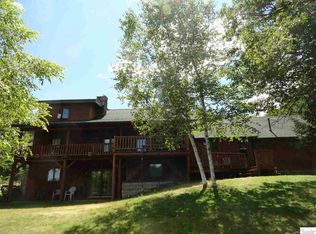 10180 County Hwy N, Drummond, WI 54832