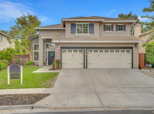 648 Sundale Ln, Brentwood, CA