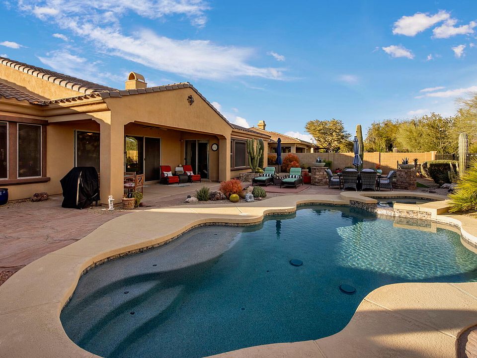 31803 N 16TH Avenue, Phoenix, AZ 85085 | Zillow