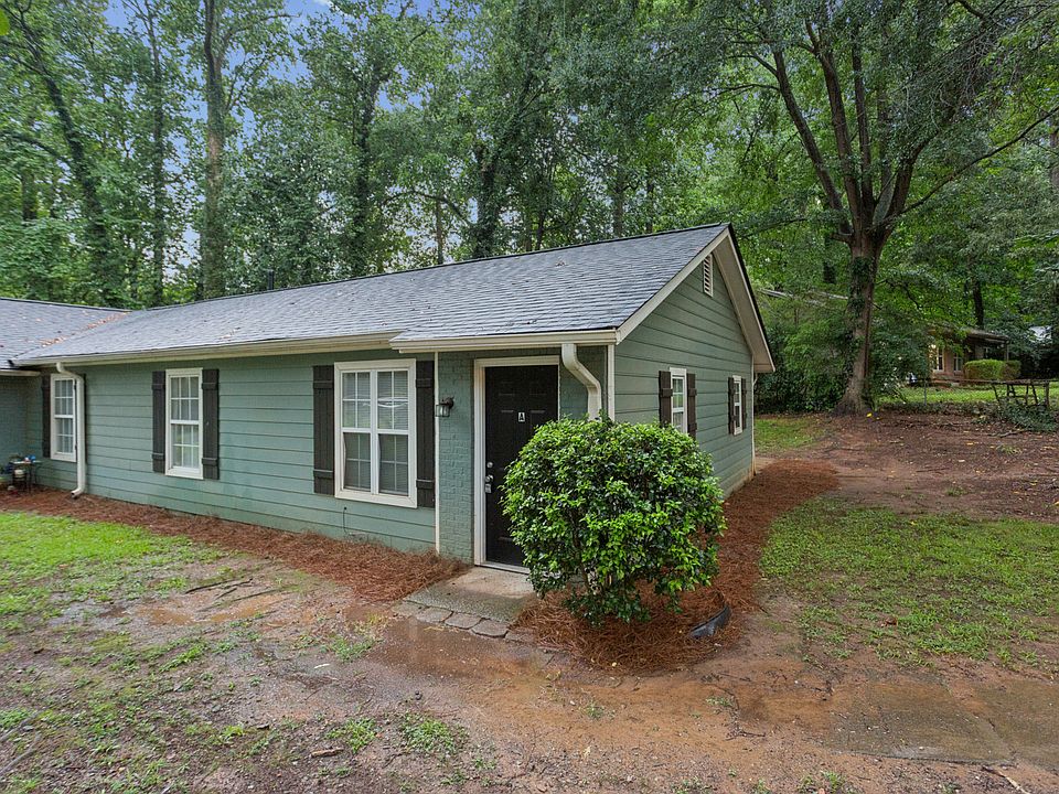 1st image of 1446 Bellemeade Dr SW #A