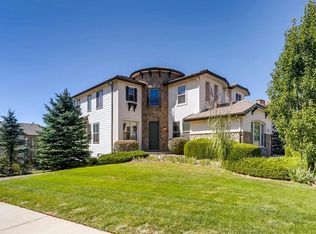 9780 Sunset Hill Pl, Lone Tree, CO 80124