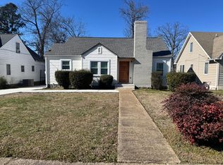 507 Kilmer St, Chattanooga, TN 37404