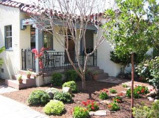 2806 Gregory St, San Diego, CA 92104