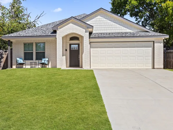 5520 Curzon Ave, Fort Worth, TX 76107