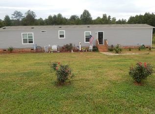 115 Buck Haven Ct, Lawndale, NC 28090