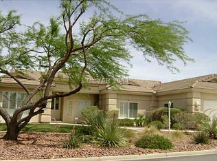 951 Armillaria St, Henderson, NV 89011