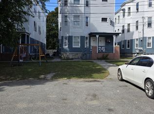 296 Howard St Floor 1, Lawrence, MA 01841