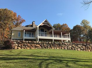 920 Three Quarter Point Rd, Wirtz, VA 24184