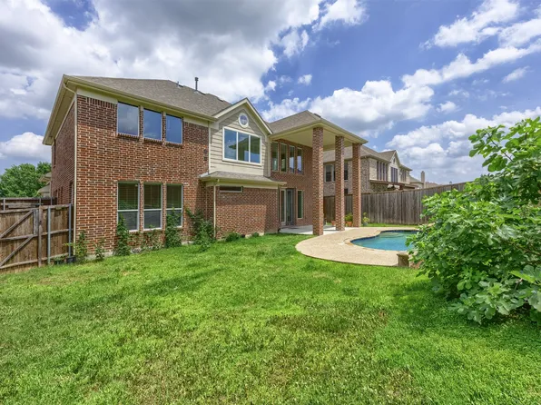6425 Abbotsford Dr, Plano, TX 75074