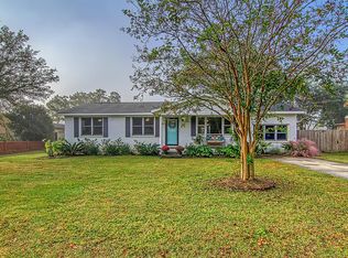 703 Windward Rd, Charleston, SC 29412